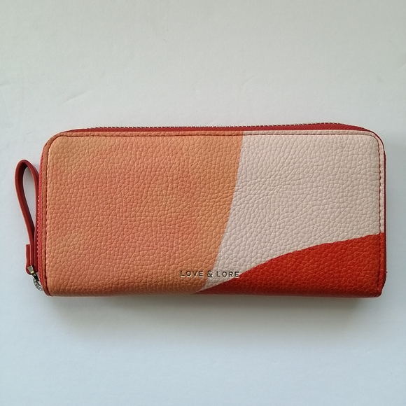 love and lore Handbags - Love & Lore Eden Continental Wallet